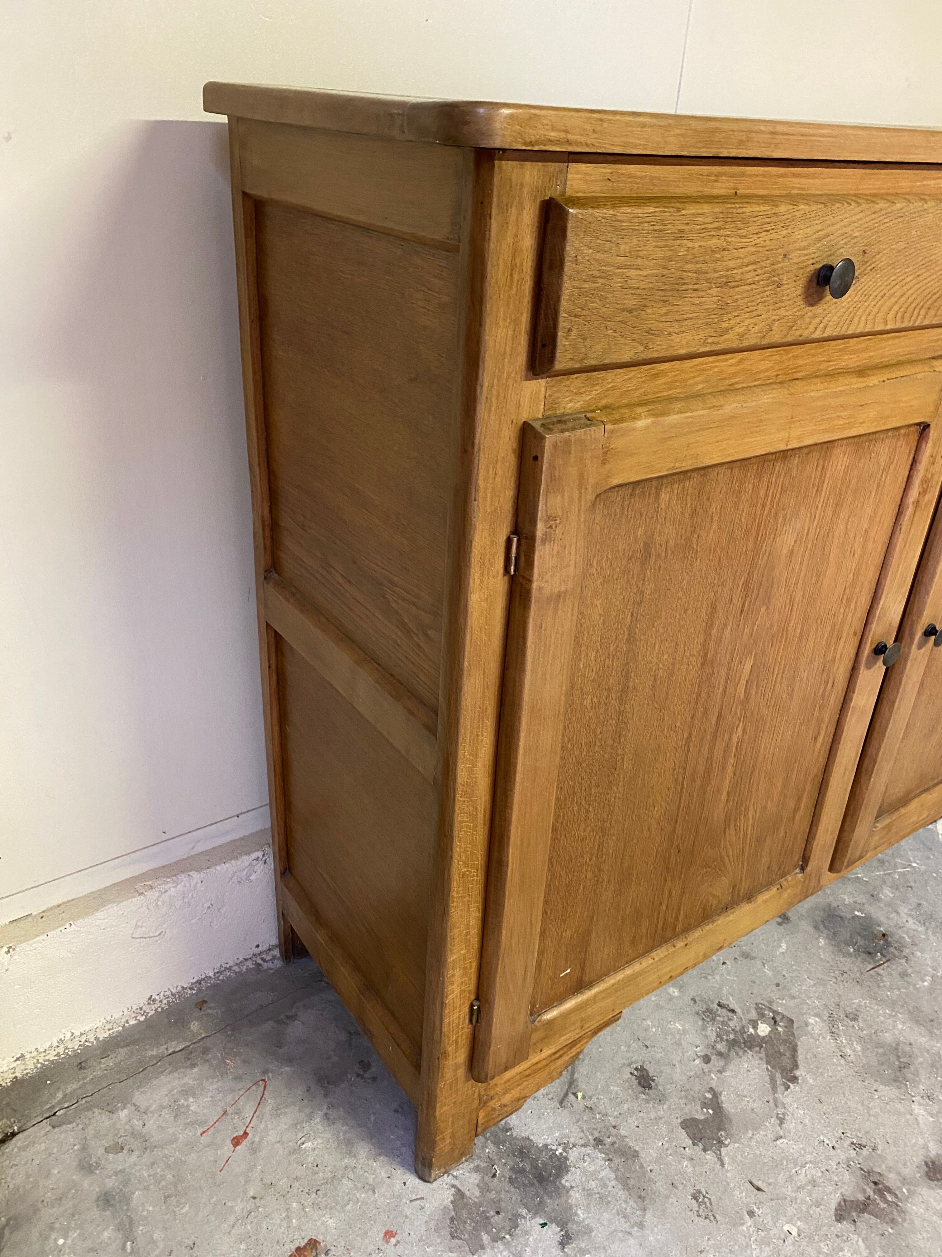 Parisian buffet 2 drawers