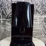 Black Kartell Take lamp by Ferrucio Laviani