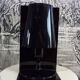 Lampe Kartell Take noire par Ferrucio Laviani