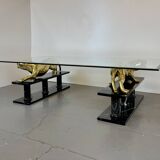 Panther Coffee Table