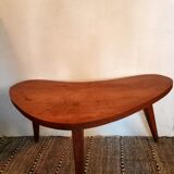 Tripod bean coffee table