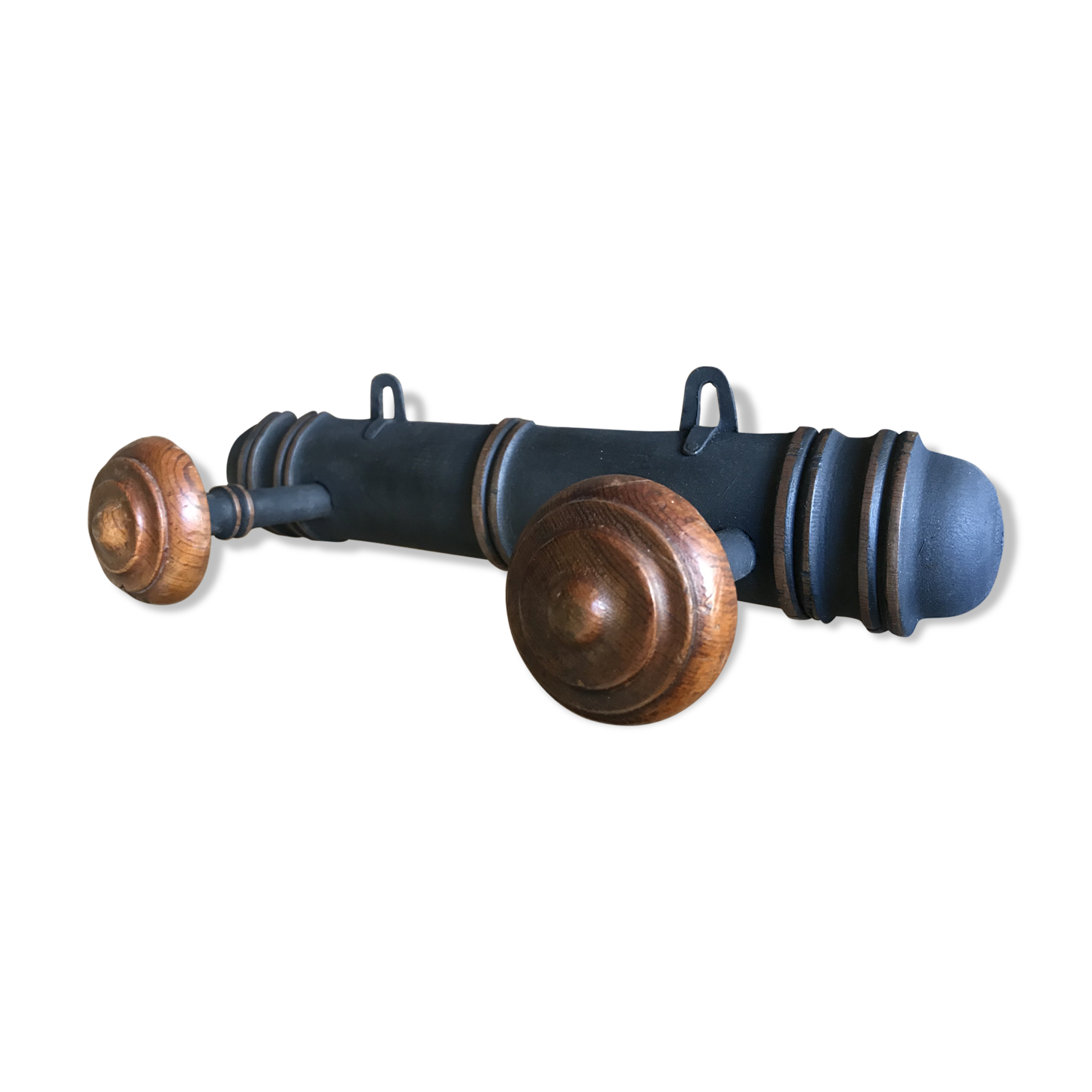 Vintage coatrack