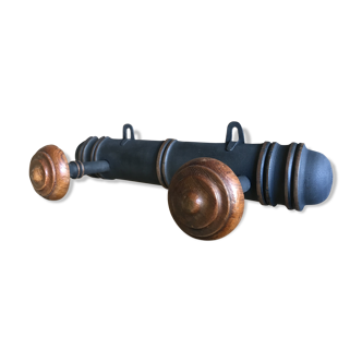 Vintage coatrack