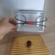 Biscuit tin or sugar tin