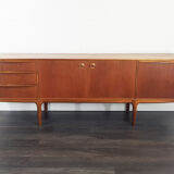 Mid Century Sideboard by Mackintosh for A.H. McIntosh & Co, 1960s