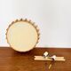 Japan Style Flush Lamp by Temde