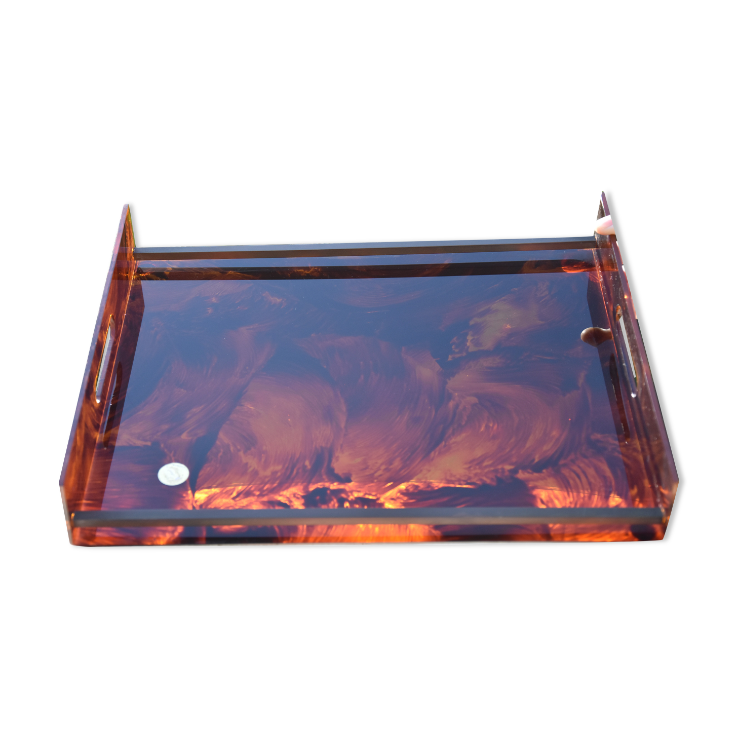 Plateau Maison Mercier