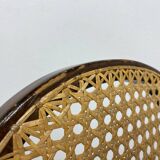 Small Thonet rocking chair no. 10 for children