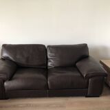 Canapé 2 places modèle Ascot Roche Bobois