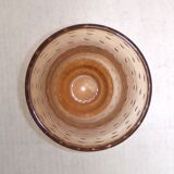 Bubble Crystal vase