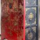 Armoire style chinois