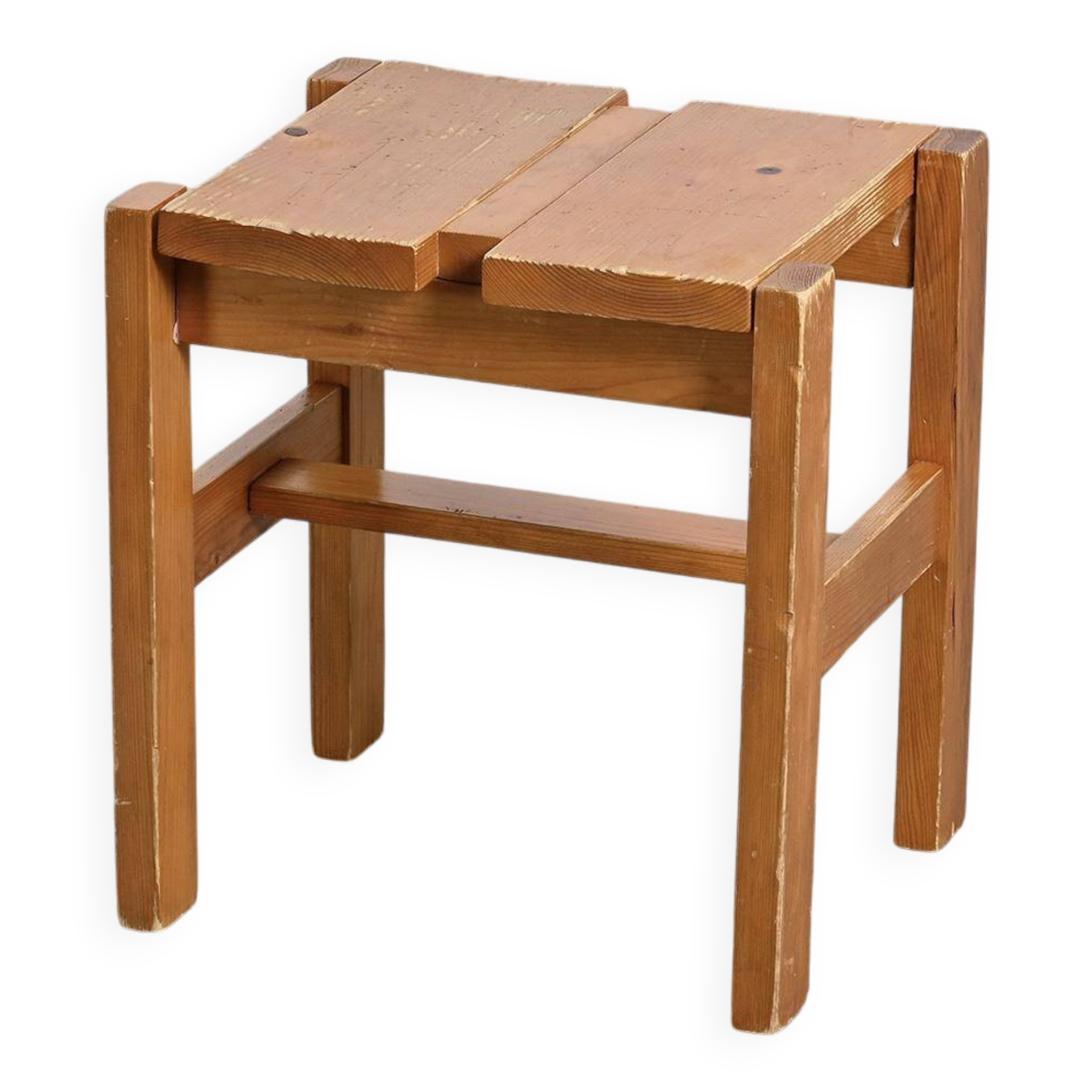 Stool Maison Regain, circa 1960