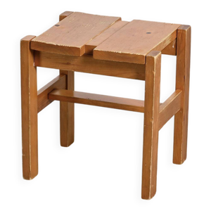 Tabouret maison Regain,