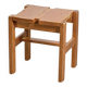 Stool Maison Regain, circa 1960