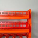 Somm Paris wine rack bottle holders patented 1970 lot 2