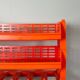 Somm Paris wine rack bottle holders patented 1970 lot 2