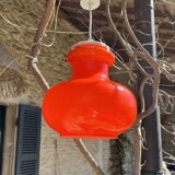Vintage pendant light