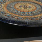 Ceramic dish