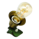 Early 20th century night lamp