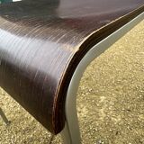 1990s Vitra style designer chair