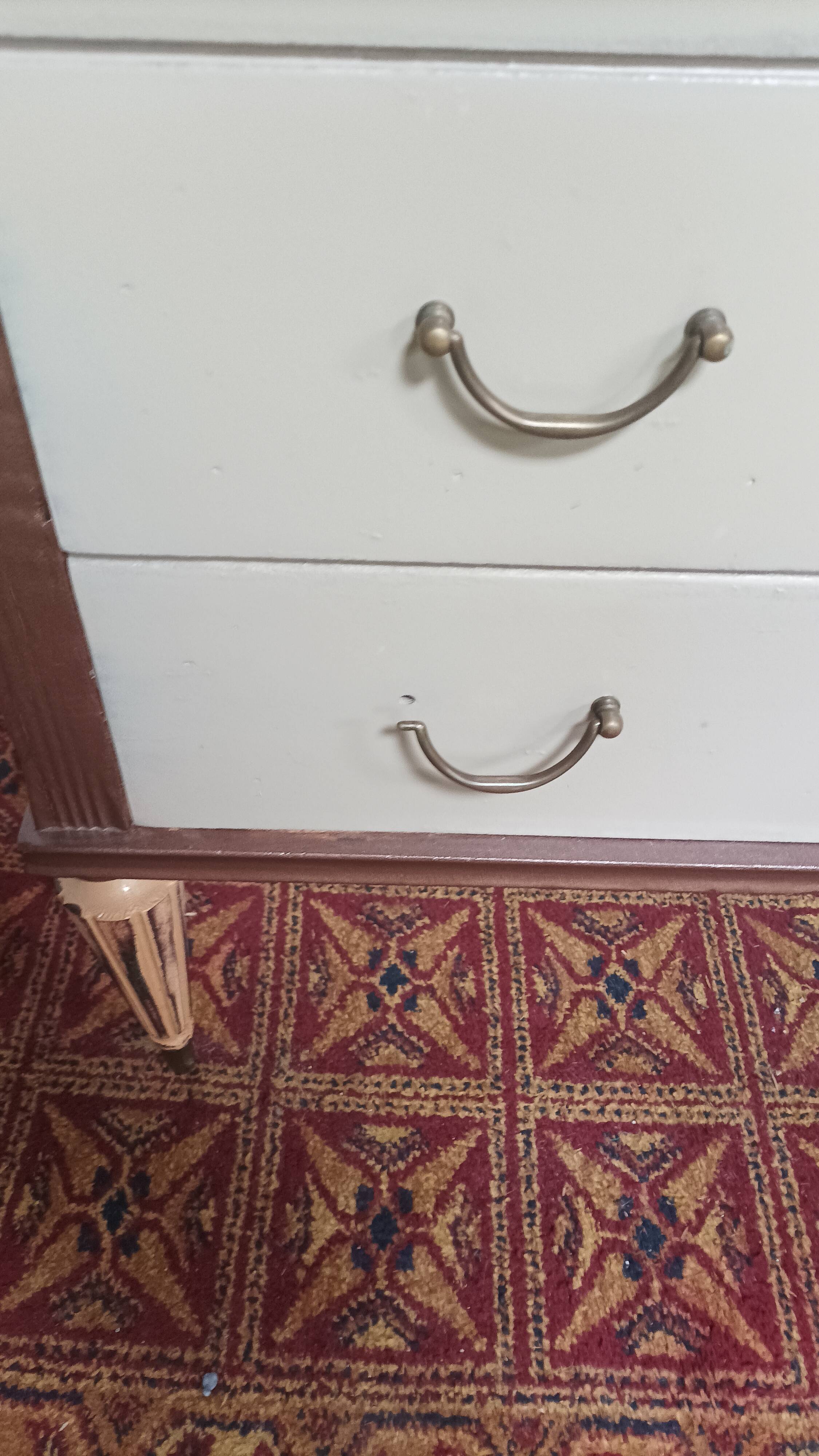 Revamped vintage weekly planner