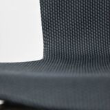 4x chaise anti-moustique Fritz Hansen