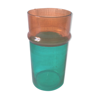 Moroccan Hay Vase design