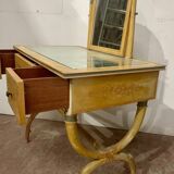 20th century Empire style lady's dressing table