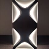 Wall sconce, 70/80s
