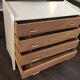 Chest of drawers 60