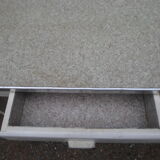 The 1950s vintage kitchen table