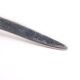 Coupe papier sculptural en aluminium Hoselton Canada