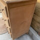 Parisian chest of drawers