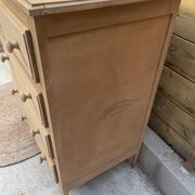 Chiffonnier parisien