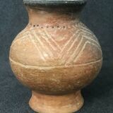 Pre-Columbian ceramics culture
