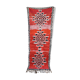 Tapis boucherouite 64x271cm