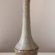 Elie Barachant stoneware vase, St Cannat, 1950 vintage
