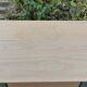 Solid pine craft furniture