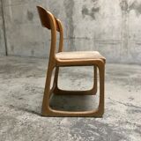 Chair sled baumann
