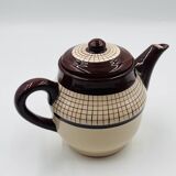 Vintage breakfast service