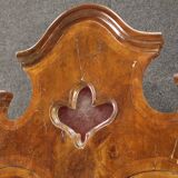 Venetian double body trumeau from 20th century