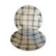 Hollow plates model "Tablecloth"