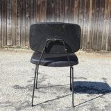 Chair by Pierre Paulin, model CM 196, Thonet edition, around 1958.