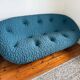 Ligne Roset Ploum Moyen Canapé Bas