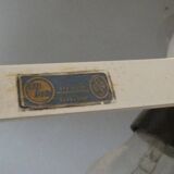 Red Hanging Lamp Model 1117 by Josef Hurka for Napako