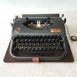 Typewriter Select Ferdinand Theule 40s