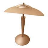 Desk lamp Unilux cristal 90s