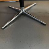Charles Pollock armchairs for Knoll