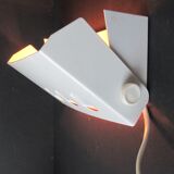 design néerlandais rétro des années 1970,