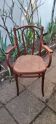 Thonet armchair no. 56